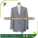 Wholesale custom suits manufacturers / tailored business mens suit / bespoke suit for men