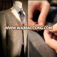 High Quality Full canvas suit and half canvas suit