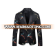 Men's clothing custom tailored suit for men slim fit cut wedding suit business suit wool fabric