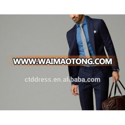 high quality MTM,slim-fit,fashionable urban suits,mens custom buisness suits