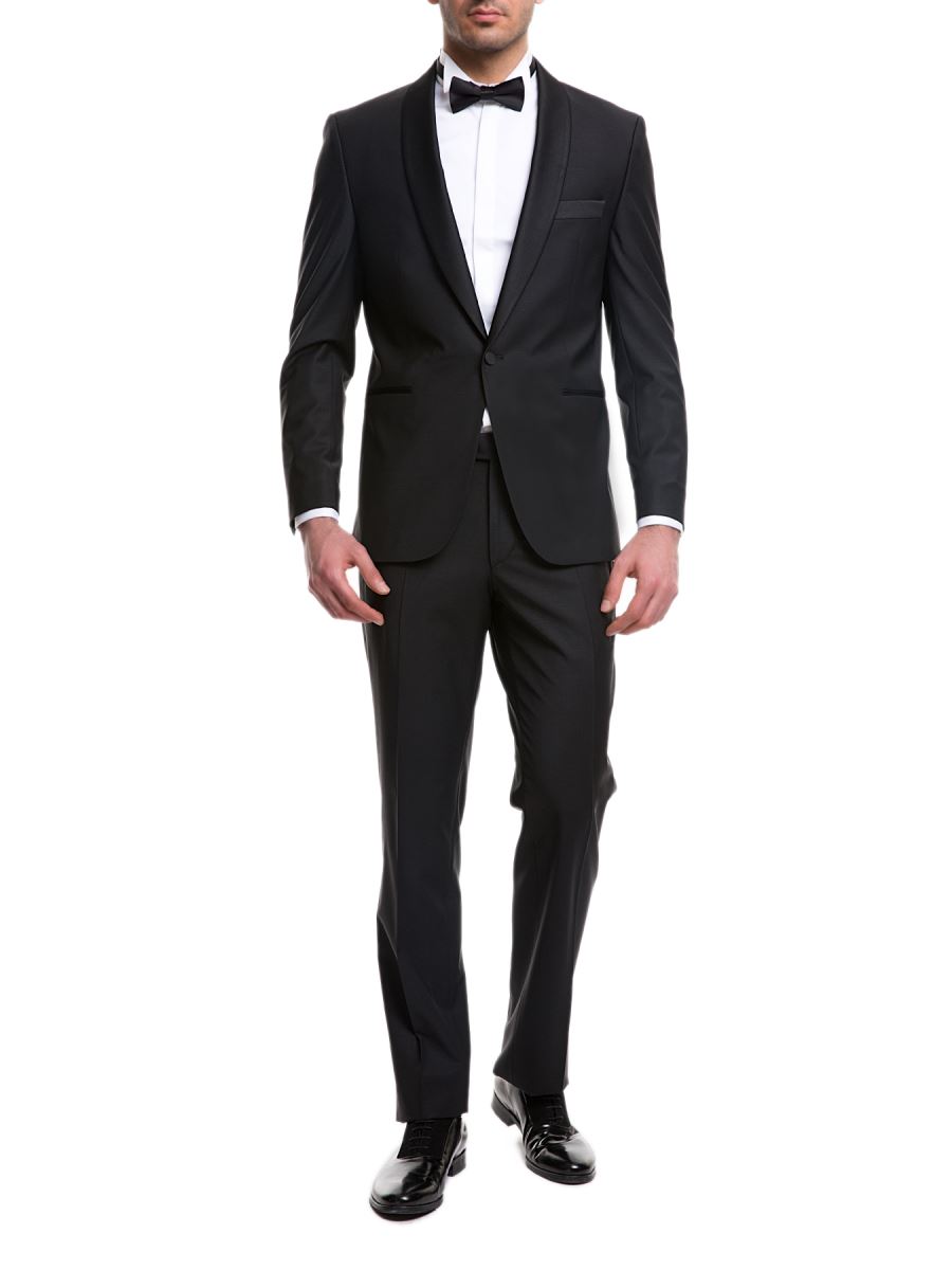 Men′s Wedding Suit Tuxedo for Groom